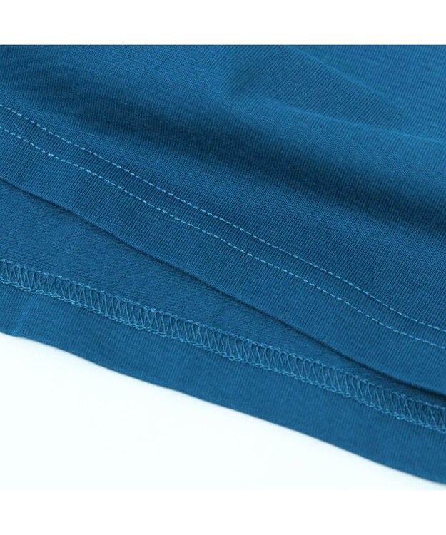 Mother garden しろたん Tシャツ 半袖 《Nicco Nico柄》 紺色　S/M/L/XL レディース メンズ ユニセックス 男女兼用 半袖 あざらし アザラシ かわいい キャラクター マザーガーデン #しろたんＴシャツ2021 父の日 父の日ギフト 紺(ネイビー・インディゴ)