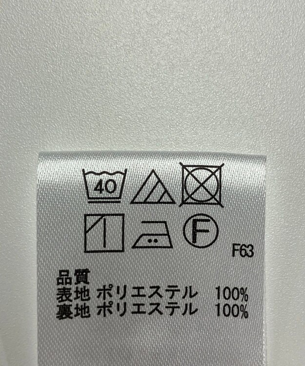 ONWARD Reuse Park 【any FAM】パンツ春夏 ブラック