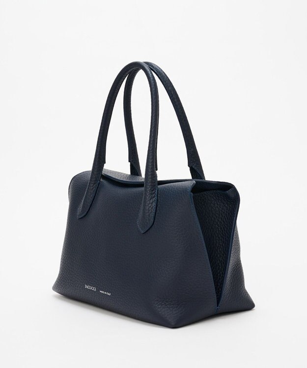 IACUCCI ＜GISELe12月号掲載＞ラーナ M ALCE ネイビー