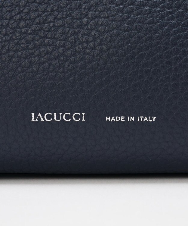 IACUCCI ＜GISELe12月号掲載＞ラーナ M ALCE ネイビー