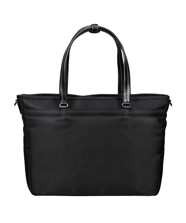 ACE BAGS & LUGGAGE ultima TOKYO モレ ビジネストートバッグ B4サイズ 59928 ウルティマトーキョー ブラック
