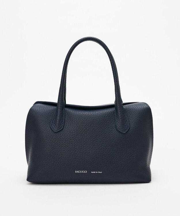 IACUCCI ＜GISELe12月号掲載＞ラーナ M ALCE ネイビー