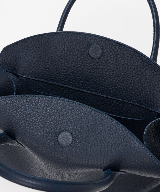 IACUCCI ＜GISELe12月号掲載＞ラーナ M ALCE ネイビー