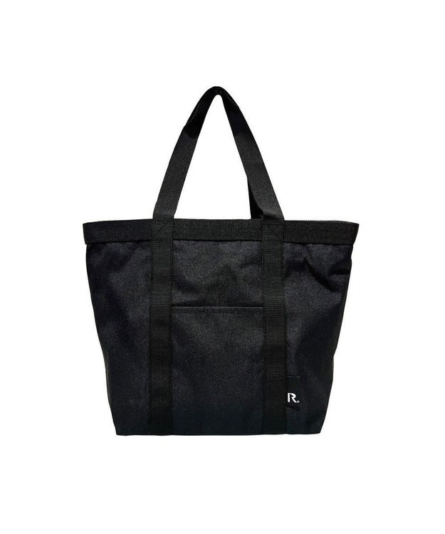 ROOTOTE 6420【簡易保冷】PT.サーモキーパーランチ.ベーシック-D 01：ブラック