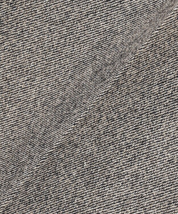 23区 S ラメミックスツイード タック ワイド パンツ モノトーン系