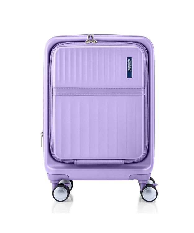 Samsonite アメリカンツーリスター スーツケース 36L(/44L) トラント スピナー54 TRANTO ラベンダー