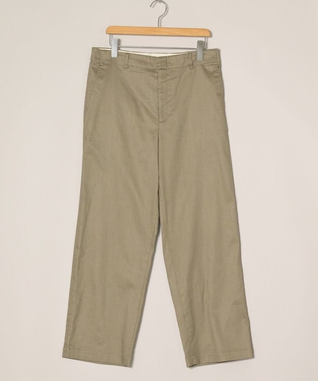 ONWARD Reuse Park 【23区】パンツ春夏 グリーン