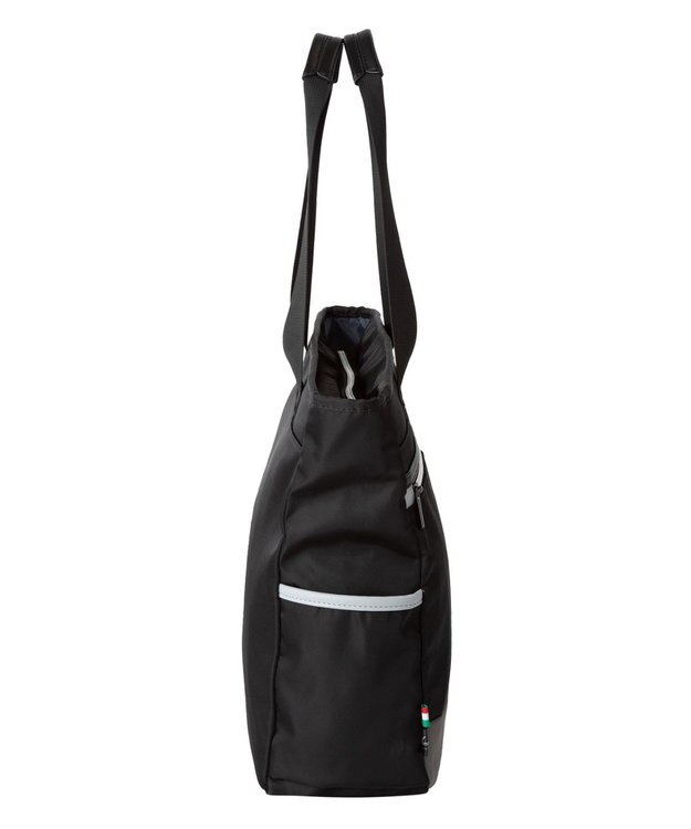 ACE BAGS & LUGGAGE Arcapel スタッグ トートバッグ  B4サイズ 17554 アルカペル ビジネスバッグ ブラック