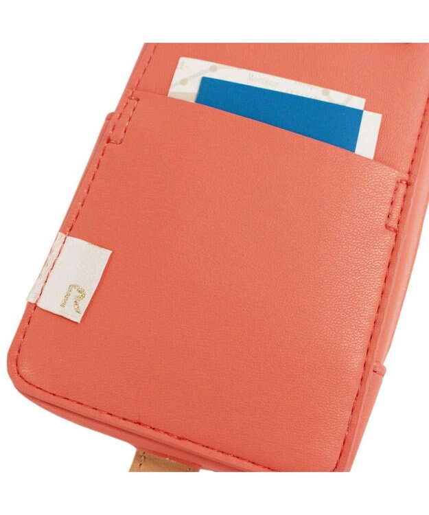 ROOTOTE 1158【アイスキャンディトート】SC.ベビールー.フローズンポップ 05：オレンジ