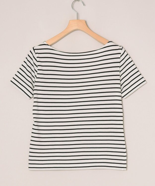 ONWARD Reuse Park 【23区】カットソー春夏 ブラック