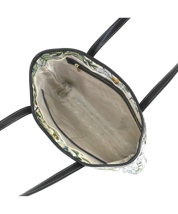 IBIZA ディベルシオン　セミショルダーバッグ 濃茶