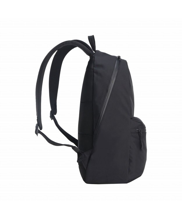 ACE BAGS & LUGGAGE MACKINTOSH PHILOSOPHY ハービストン2 リュックサック 13.3インチPC収納 17665 マッキントッシュフィロソフィー ブラック