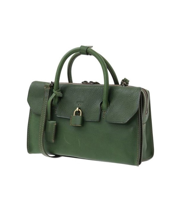 genten ミネルヴァ 2WAYショルダーバッグ ミネルヴァ ミニ2WAYショルダーバッグ / genten | ファッション通販