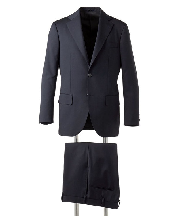 J.PRESS Premium G.B. Conte スーツ　セットアップ WEB・一部店舗限定】プレーン スーツ / 総裏 / J.PRESS MEN