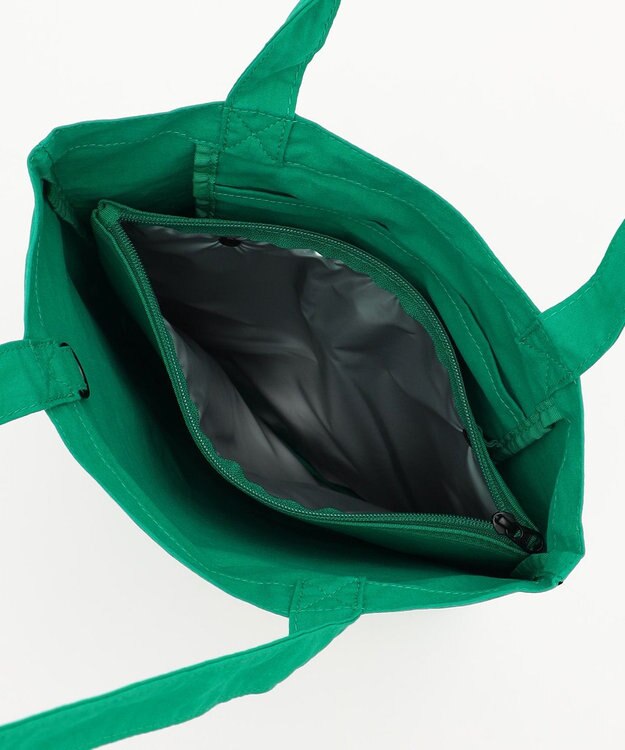 UNFILO クールトート グリーン