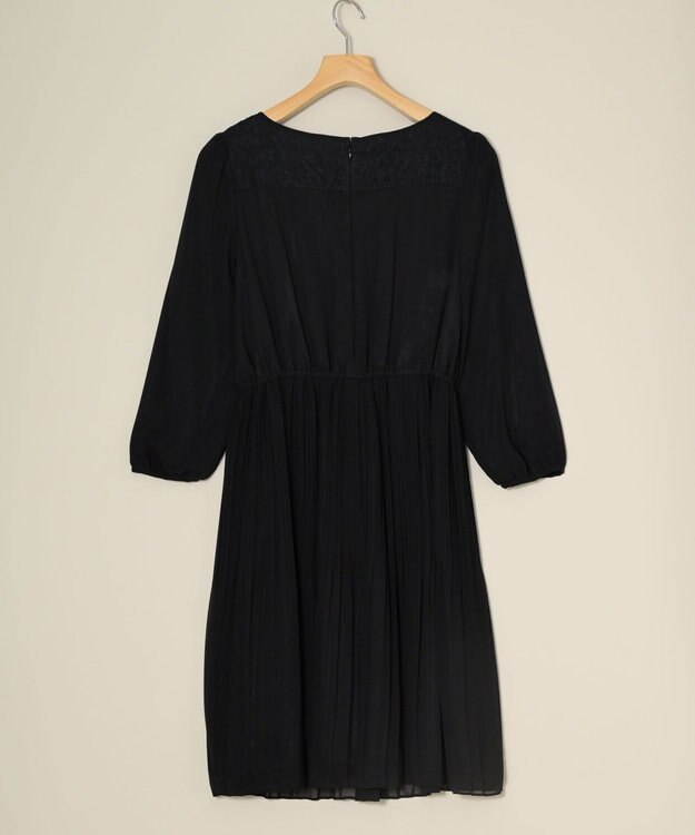 ONWARD Reuse Park B品【any SiS】ワンピース春夏 ブラック