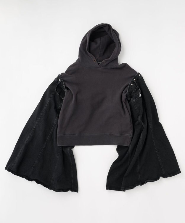 ONWARD Reuse Park 【アップサイクルプロジェクト】フーディー その他