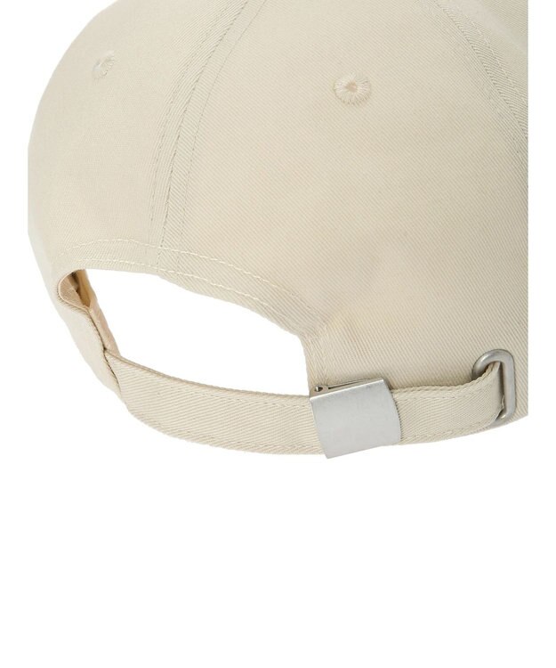 AMERICAN HOLIC ロゴキャップ Ivory