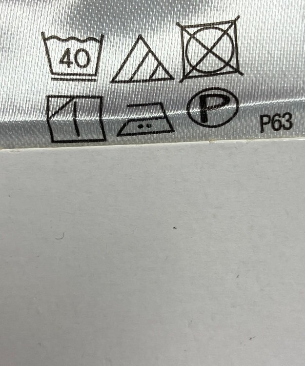 ONWARD Reuse Park 【any FAM】ブラウス秋冬 オフホワイト