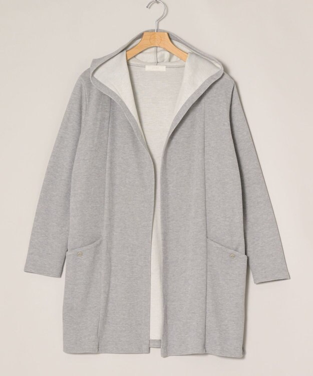 ONWARD Reuse Park 【any SiS】カットソー春夏 グレー