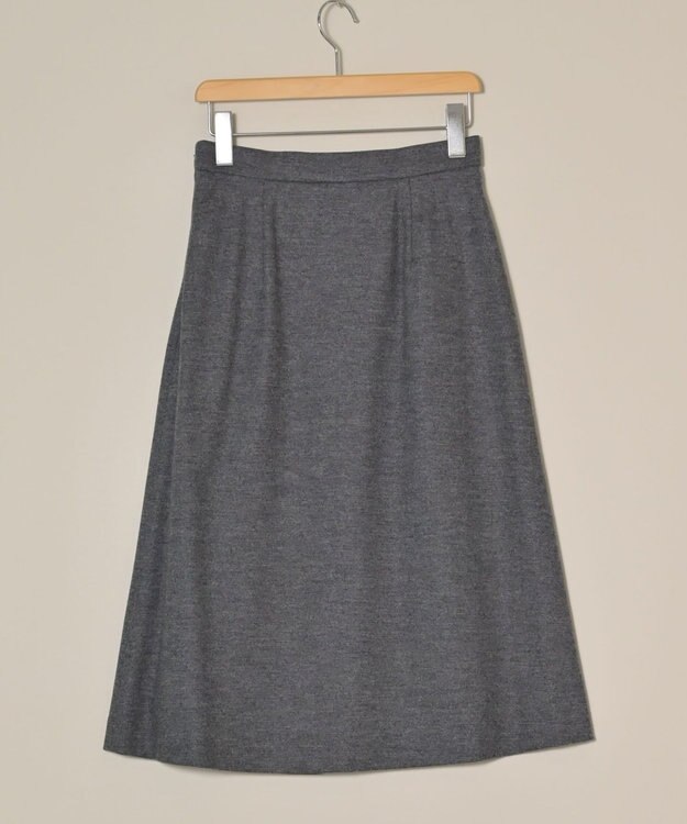 ONWARD Reuse Park 【自由区】スカート秋冬 グレー