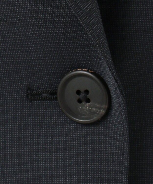 J.PRESS LADIES S 【スーツ】BAHARIYE テーラード ジャケット ネイビー系