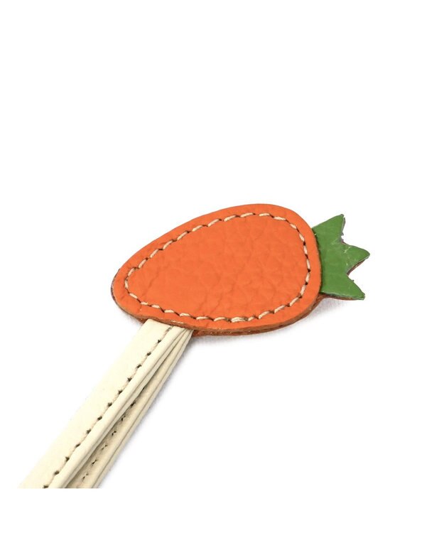 IBIZA アニマーダ　キーケース（ウサギ） 白