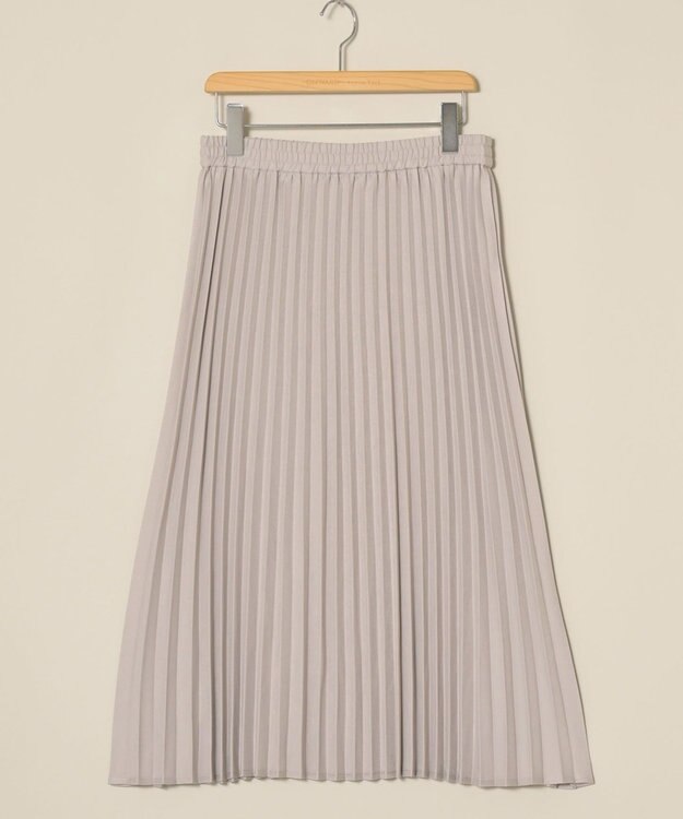 ONWARD Reuse Park 【any SiS】スカート秋冬 ベージュ