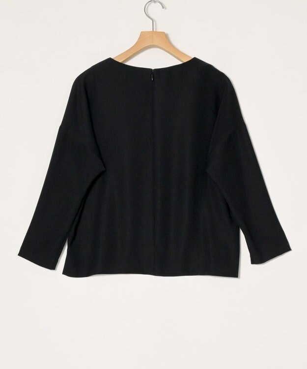 ONWARD Reuse Park 【自由区】ブラウス秋冬 ブラック