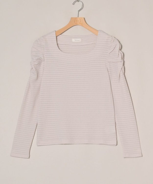 ONWARD Reuse Park 【Feroux】カットソー秋冬 ピンク