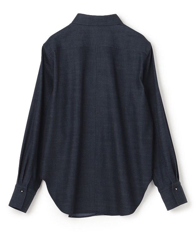 BEIGE， DAISY / ブラウス Navy