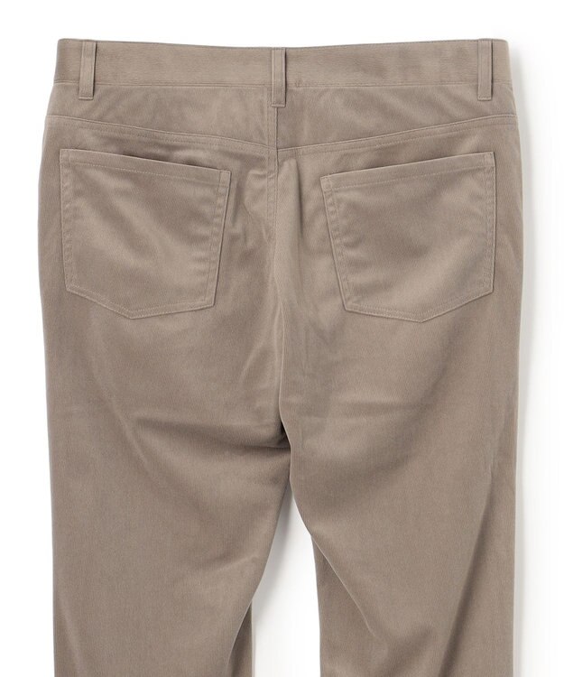 JOSEPH HOMME 新素材【ストレッチ】トリコードストレッチ　 5ポケットパンツ/STICK 5P ベージュ系