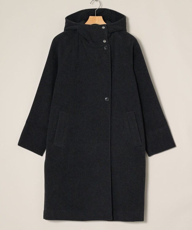 ONWARD Reuse Park 【any FAM】コート秋冬 グレー