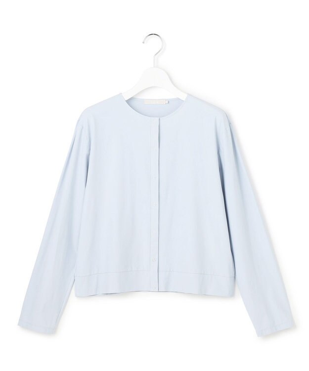 ICB 【先行予約】マットスキューバ カーディガン サックス