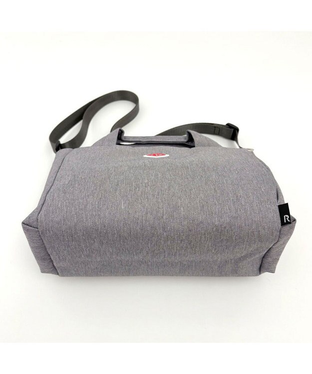 ROOTOTE 1121【超軽量撥水素材】SN.ベビールー2way.ライトウォーターリペレント-F 02：グレー