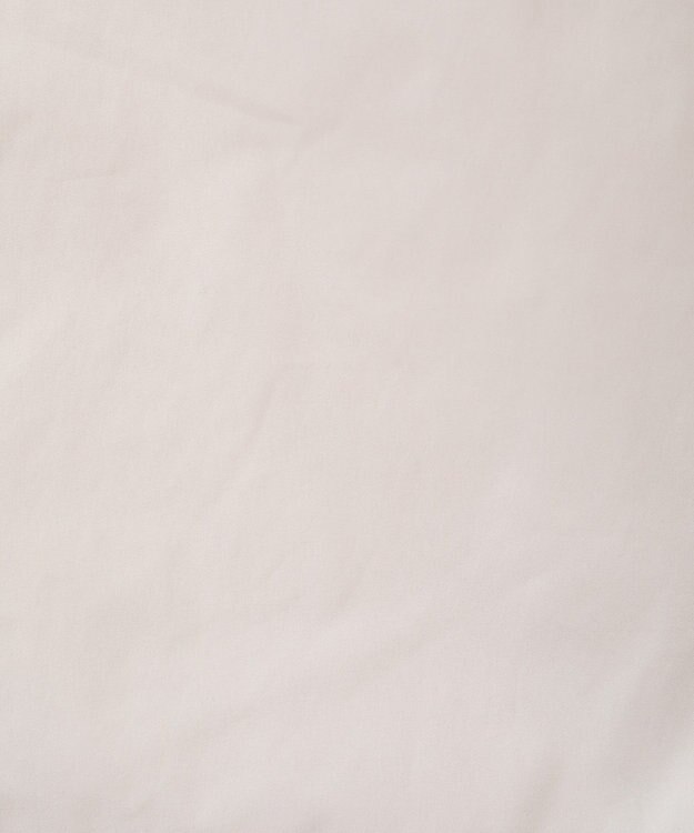 YECCA VECCA リボンデザインブラウス Beige