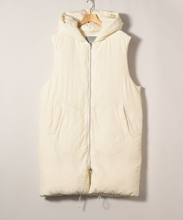 ONWARD Reuse Park 【23区】コート秋冬 オフホワイト