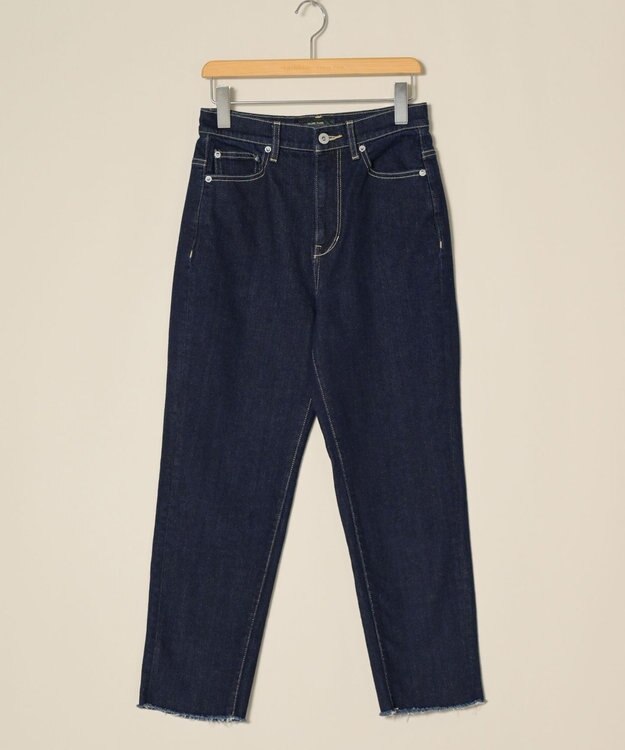 ONWARD Reuse Park 【SHARE PARK】パンツ秋冬 ネイビー