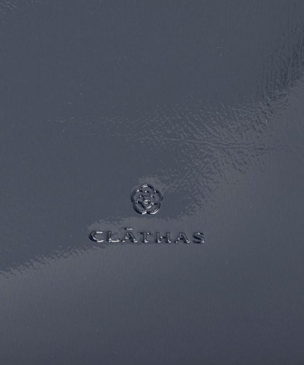 CLATHAS エナ トートバッグ ネイビー