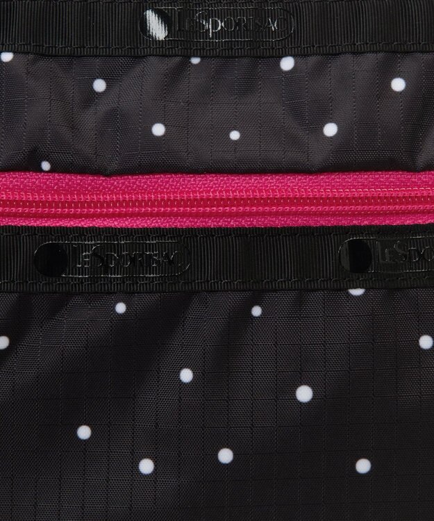 LeSportsac COSMETIC CLUTCH/ブリスドッツACC PK ブリスドッツACC PK