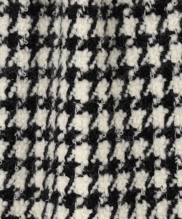 TOCCA 【再入荷！】PUZZLE ドレス オフ×ブラック系