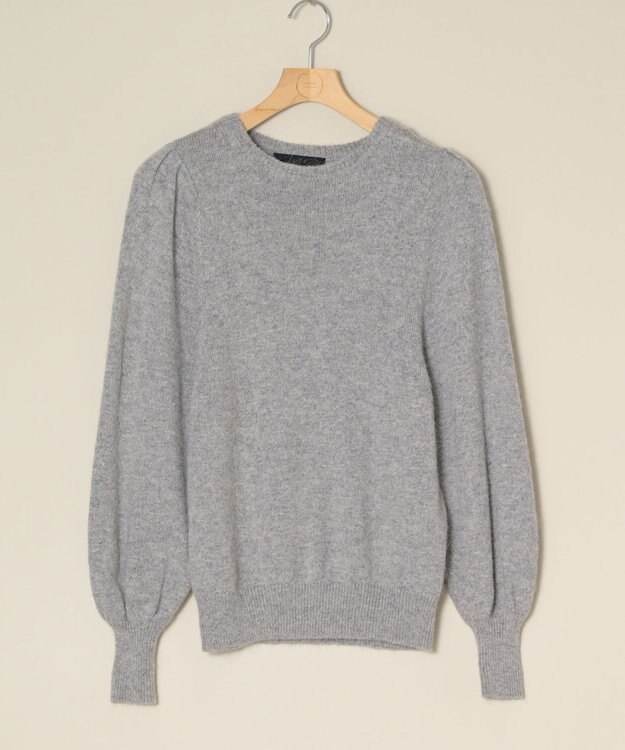 ONWARD Reuse Park 【UNFILO】ニット秋冬 グレー