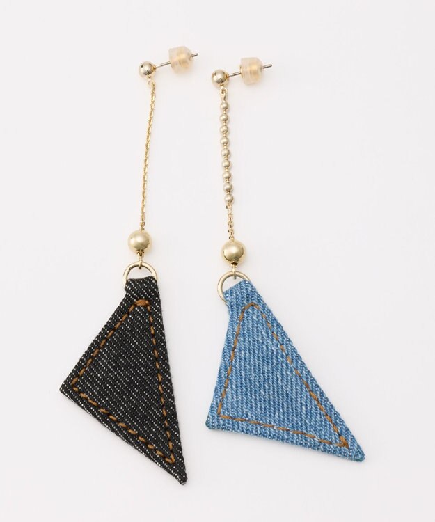 ONWARD Reuse Park 【アップサイクルプロジェクト】アクセサリー その他