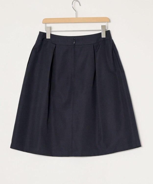 ONWARD Reuse Park 【23区】スカート春夏 ネイビー