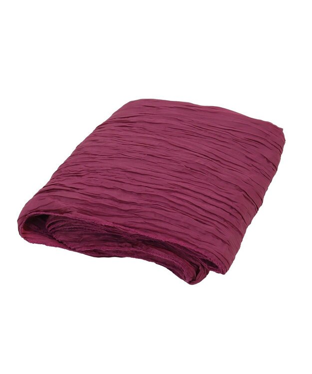 Maison de FLEUR リボン浴衣 Pink