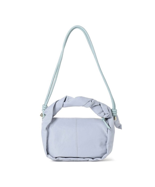 Chacott チュチュミニショルダーバッグ ベビーブルー