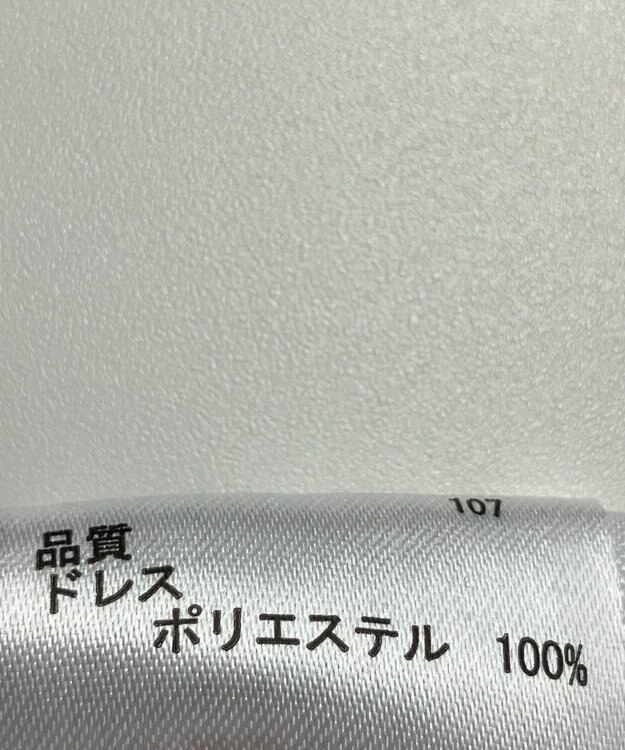 ONWARD Reuse Park 【any FAM】ワンピース春夏 ブラック