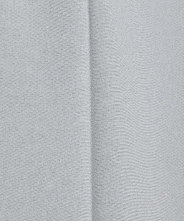 ANY SIS S 【UVカット / 接触冷感 / 吸水速乾】スマートビューティストレッチ テーパード パンツ ブルーグレー