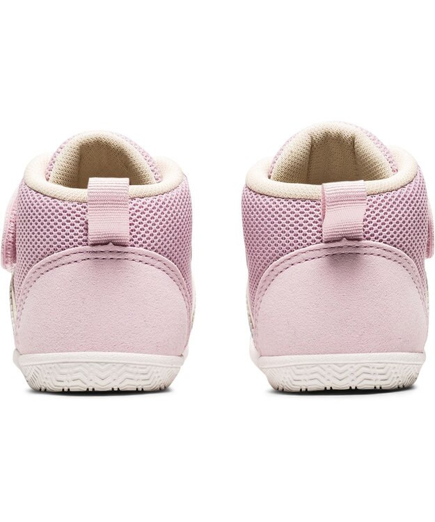 ASICS WALKING コンフィ FIRST MS 3 ピンク系