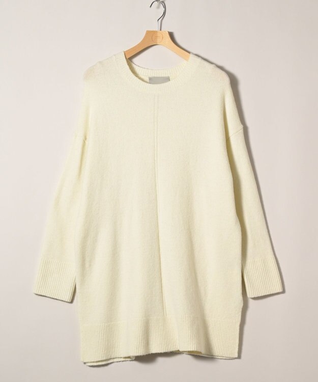 ONWARD Reuse Park 【UNFILO】ニット秋冬 オフホワイト